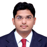 Dr Manoj Jondhale