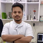 Dr. Ajay Rawal