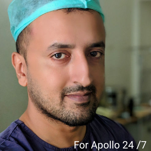 Dr. Bimal John, Obstetrician and Gynaecologist Dr. Bimal John, Obstetrician and Gynaecologist