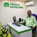 Dr. Deep Chandra Gupta, Ayurveda Practitioner