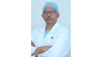 Dr. P V Naresh Kumar, Cardiothoracic and Vascular Surgeon