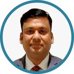 Dr. Saurabh Agarwal