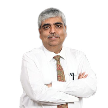 Dr. Achal Bhagat, Psychiatrist Dr. Achal Bhagat, Psychiatrist