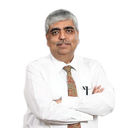 Dr. Achal Bhagat, Psychiatrist