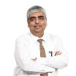 Dr. Achal Bhagat