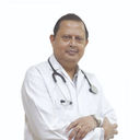 Dr. Soumya Bhattacharya, Haematologist