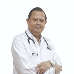 Dr. Soumya Bhattacharya