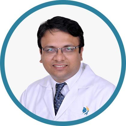 Dr. Kapil Mathur, Vascular Surgeon Dr. Kapil Mathur, Vascular Surgeon