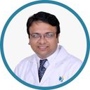 Dr. Kapil Mathur, Vascular Surgeon