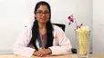 Dr. Veena Nair, Physiotherapist And Rehabilitation Specialist in madhavbaug mumbai