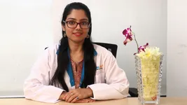 Dr. Veena Nair