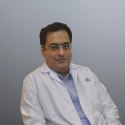 Dr. Sabyasachi Bandyopadhyay, Endocrinologist Dr. Sabyasachi Bandyopadhyay, Endocrinologist