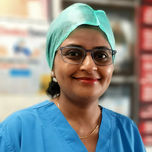 Dr Ranjana Tibrewal Dr Ranjana Tibrewal