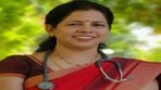 Prof. Dr. Sunita Samal, Obstetrician and Gynaecologist