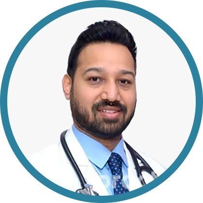 Dr. Siddharth Anand, Pulmonology Respiratory Medicine Specialist Dr. Siddharth Anand, Pulmonology Respiratory Medicine Specialist