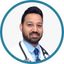 Dr. Siddharth Anand, Pulmonology Respiratory Medicine Specialist in hapur