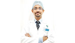 Dr. Virad Kumar, Ent Specialist