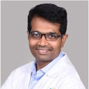 Dr. V Arun Kumar, Liver Transplant Specialist