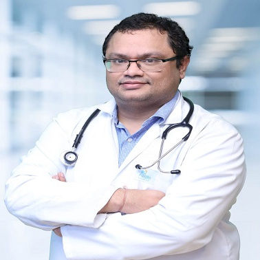 Dr. Pardha Saradhi, Nephrologist Dr. Pardha Saradhi, Nephrologist