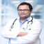 Dr. Pardha Saradhi, Nephrologist in saraswati-vihar-north-west-delhi