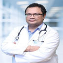 Dr. Pardha Saradhi, Nephrologist