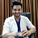 Dr. Rahul Gupta Dr. Rahul Gupta