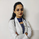 Dr Richa Kumari