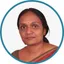 Dr. Shobha Krishna, Psychiatrist in yanam-pondicherry