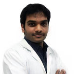 Dr. Umashankar Prakasam