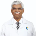 Dr. Ravi Venkatesan