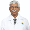 Dr. Ravi Venkatesan, Spine Surgeon
