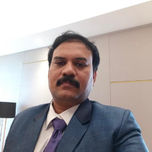 Dr. Sudharsan N