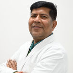 Dr. Mohan Lal Sharma