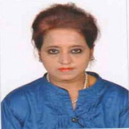 Prof Dr. Anita Ramesh, Medical Oncologist Prof Dr. Anita Ramesh, Medical Oncologist