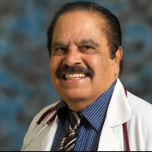 Dr. Devarajan T V
