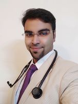 Dr. Abhirup Basak