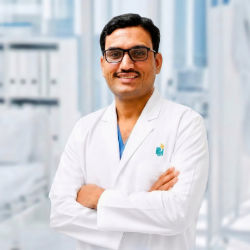 Dr Lohith P, Surgical Gastroenterologist Dr Lohith P, Surgical Gastroenterologist