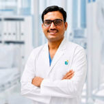 Dr Lohith P Dr Lohith P