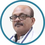 Dr. Partha Pratim Ghosh