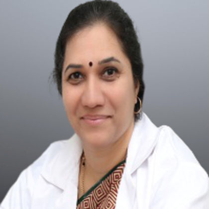 Dr. Bharathi Sundar M, Neurologist Dr. Bharathi Sundar M, Neurologist
