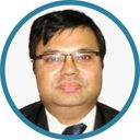 Dr. Akash Garg, General Physician/ Internal Medicine Specialist