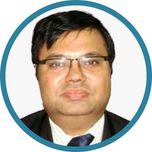 Dr. Akash Garg