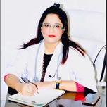 Dr. Shivani Mishra Dr. Shivani Mishra