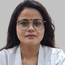 Dr Radhika Bajpai, Infertility Specialist