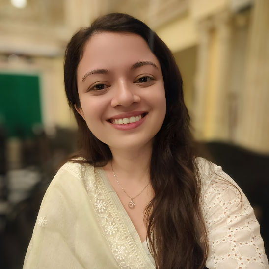 Dr. Priyanka Mandal, Obstetrician and Gynaecologist Dr. Priyanka Mandal, Obstetrician and Gynaecologist