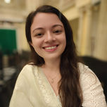 Dr. Priyanka Mandal Dr. Priyanka Mandal
