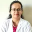 Dr. Itisha Chaudhary, Oncologist in lic building visakhapatnam