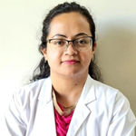 Dr. Itisha Chaudhary