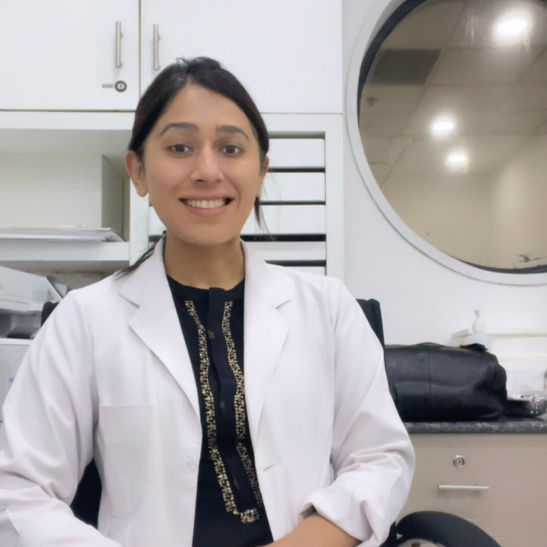 Dr Shruti Kharbanda, Dermatologist Dr Shruti Kharbanda, Dermatologist