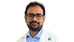 Dr. Kollu Dileep Kumar Naidu, Orthopaedician